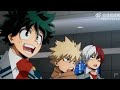 mha the new ova part 2