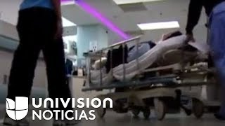 Noticiero Univision #EdicionDigital 6/27/17