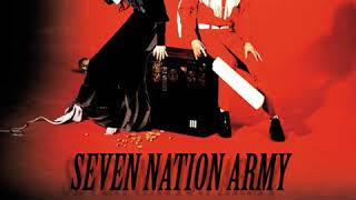 The White Stripes - Seven Nation Army (Instrumental Original)