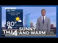 Southeast Wisconsin weather: Mostly sunny and warm Tuesday with highs around 80