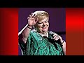 paquita la del barrio – arrastrate asociación pro música amadeo l. sala.