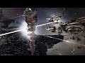 Empires of EVE: The Siege of C-J6MT