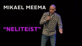 Mikael Meema - \