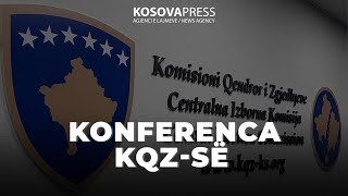 Konferencë e KQZ-së