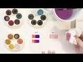 how to use watercolor to paint faces step by step tutorial