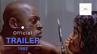 Penitentiary II - Trailer 1982