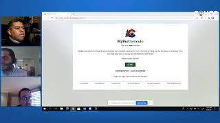 MyBiz.Colorado.gov Tutorial English
