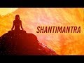 Shanti Mantra | Pandit Sanjeev Abhyankar | Kedar Pandit | Times Music Spiritual