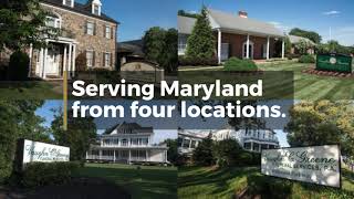 Vaughn Greene Funeral Services - Serving Maryland from Four Locations