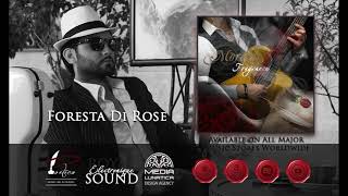 Moreza - Foresta Di Rose - (Fragrance Album)