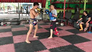 ค่ายมวยราชานนท์ Rachanon BOXING