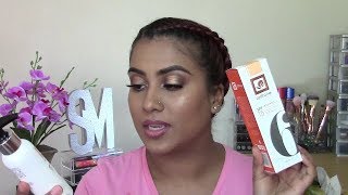 Celltone 6 Week Review || Sanesh Makeup