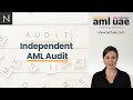 Independent AML Audit | AML UAE