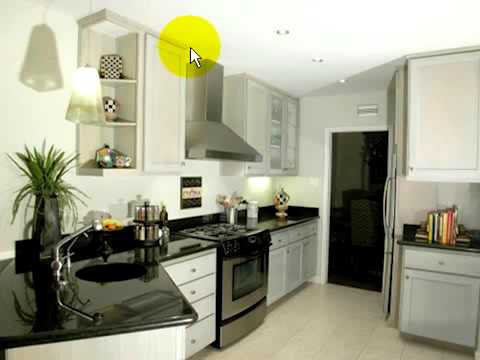 How to take cabinets to the ceiling How to take cabinets to the ceiling