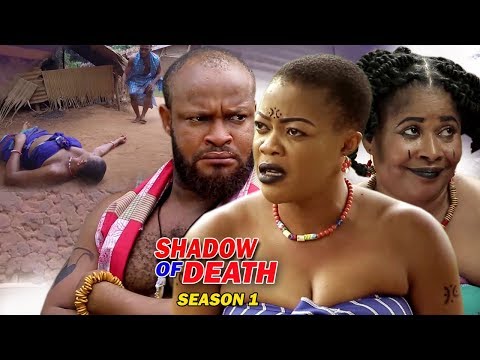 Movie : Shadow Of Death Season 1 - 2018 Just Released Movie | Latest Nigerian Nollywood Movie Full HD