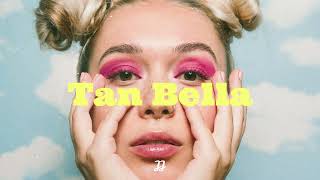 Beat DANCEHALL Romantico | BEELE x DEKKO Type Beat "Tan Bella"