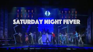 Saturday Night Fever Choreography Showreel - Ramesh Nair