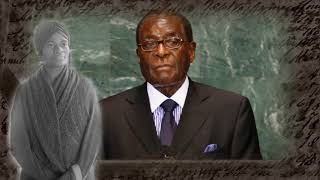 The real reason why Zimbabwe President Robert Mugabe was removed