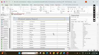 New Perspectives Access 365 Module 7 Sam Project A Lighthouse Cybersecurity Newperspectives