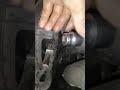 FORD TERRITORY 2022 CHANGE OIL