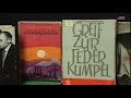 schulfilm literatur des 20. jahrhunderts brigitte reimann biografisches ddr