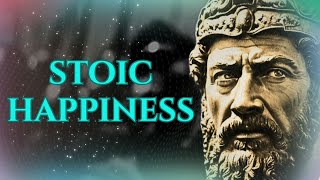 Discovering Eudaimonia: Stoic Philosophy and the Quest for Lasting Happiness