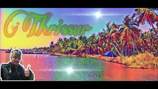 Thrissur | Unknown_Tourist_Places | Single's_Pavangal | Moto_VLOG E03