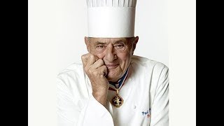 Paul Bocuse, our founder, our inspiration