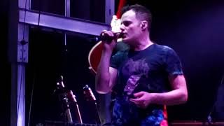 Various songs by Marc Martel and the Black Jacket Symphony, Tennessee national Marina 7/31/2021
