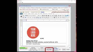 SDScribe 2025 - Building SDS