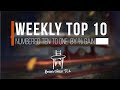 Top 10 Cards of the Week - Flesh and Blood TCG