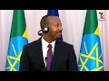 dr. abiy ahmed u0026 macron heritage meets diplomacy