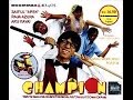 💿 VCD Telemovie - CHAMPION (Snooker)