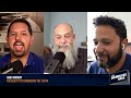 From Islam and Judaism to Jesus, Abdu Murray & The Boundless Bible on Truth, Evil, and the Trinity