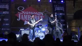 Los Killer Tones, Summer Jamboree 24, Senigallia, Italy