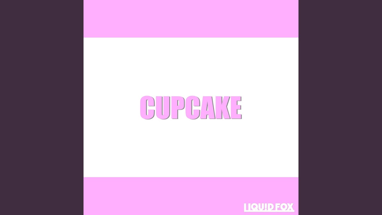 Cupcake Youtube Music
