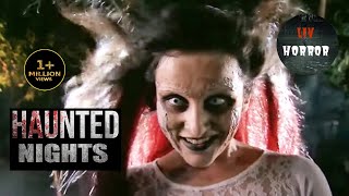 Revenge के लिए Afterworld से लौटी एक आत्मा | Aahat | Haunted Nights