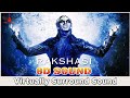 2.0 - Rakshasi | 8D Audio Song | Rajinikanth, Akshay Kumar | A R Rahman | Hindi 8D Songs