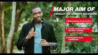 3 Locally-led Climate Solutions You Can Practice