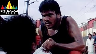 Sree Telugu Movie Part 7/12 | Manoj Manchu, Tamannah | Sri Balaji Video