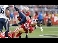 NFL Best “Body Slam” Tackles || HD