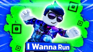 Roblox I Wanna Run Away Roblox Robloxedit Robloxshorts Reels
