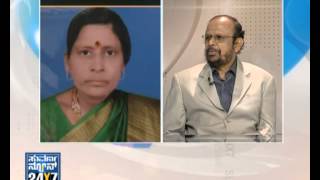 Naanu kolegathi - Mother was killed by baughter - Seg_5 - Suvarna News