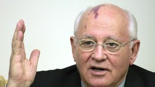 Last Soviet leader Mikhail Gorbachev dead at 91