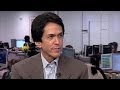 Mitch Albom on Exploring Faith | Mitch Albom on 