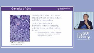 6 Dr. K. Streuteker Gastric Cancer - A Pathologist's View