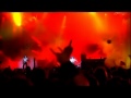 immortal unholy forces of evil live at wacken 2007