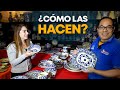 TALAVERA de Puebla - Porque es tan ESPECIAL - ALMA Coronel