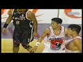 농구대통령 허재 결승골 1999 아시아남자농구 준결리그 2차전 대한민국korea rep. vs 일본japan h l