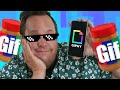How to make a GIF